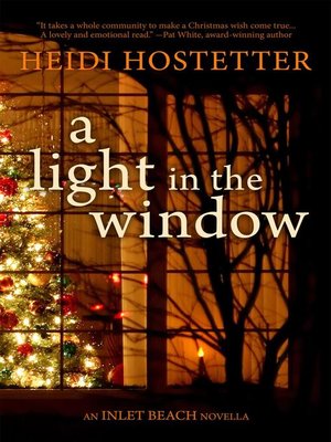cover image of A Light in the Window